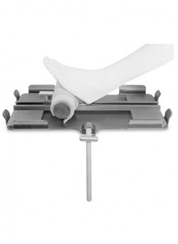 KNEE-Patient Positioners